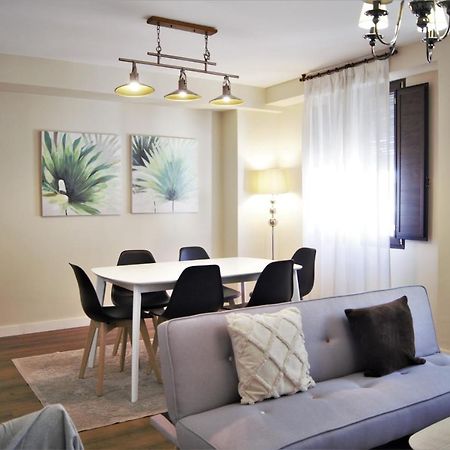 Home Sweet Home Junto A Mezquita / Wifi / Parking 코르도바 외부 사진