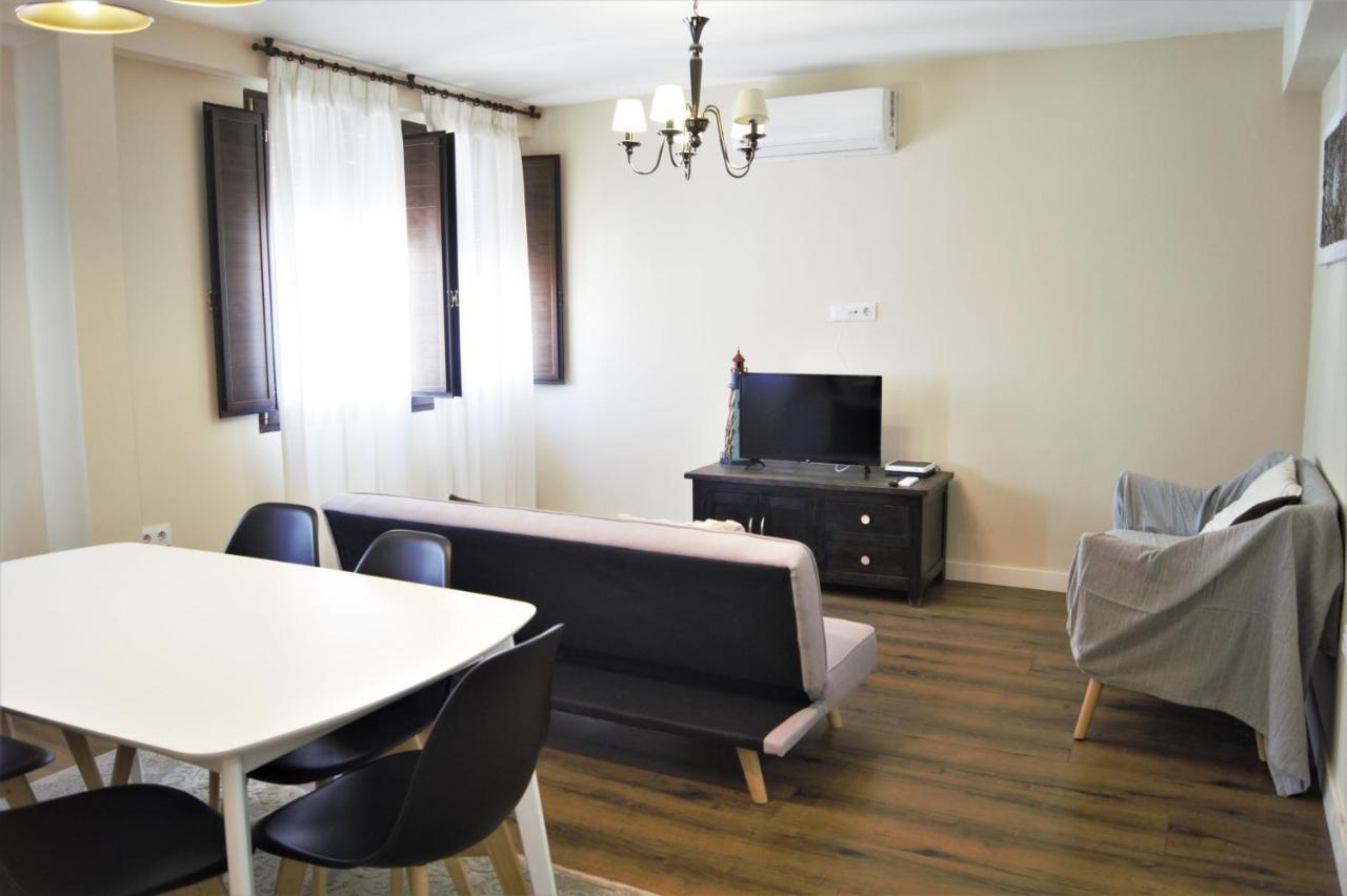 Home Sweet Home Junto A Mezquita / Wifi / Parking 코르도바 외부 사진