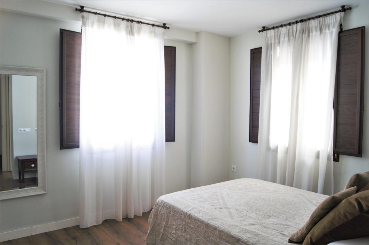 Home Sweet Home Junto A Mezquita / Wifi / Parking 코르도바 외부 사진