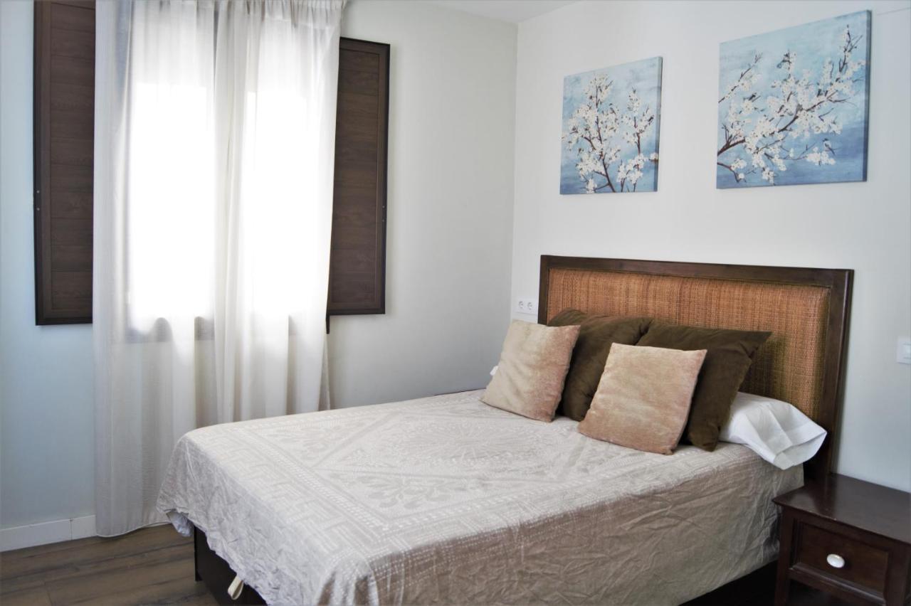 Home Sweet Home Junto A Mezquita / Wifi / Parking 코르도바 외부 사진