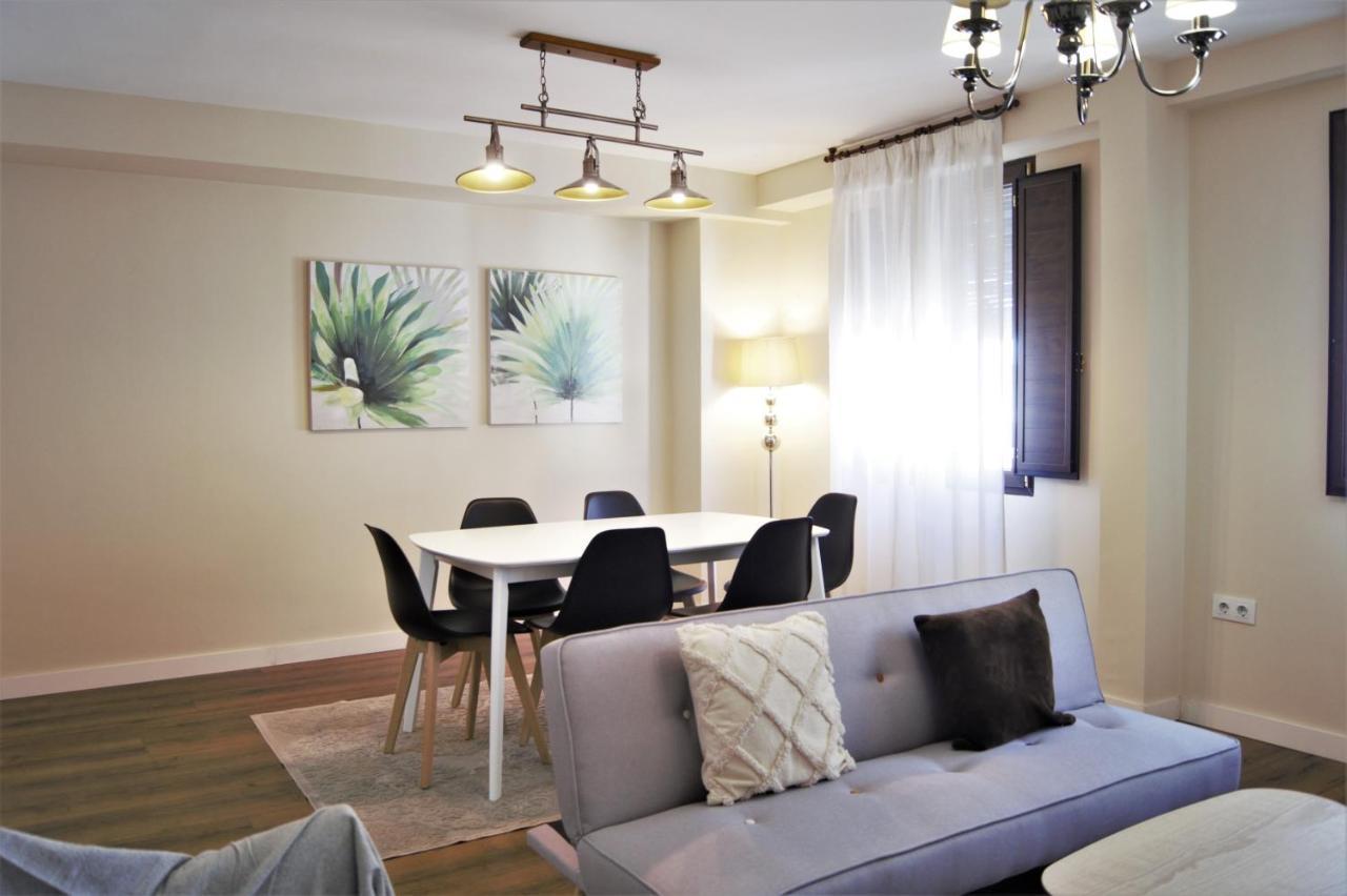 Home Sweet Home Junto A Mezquita / Wifi / Parking 코르도바 외부 사진