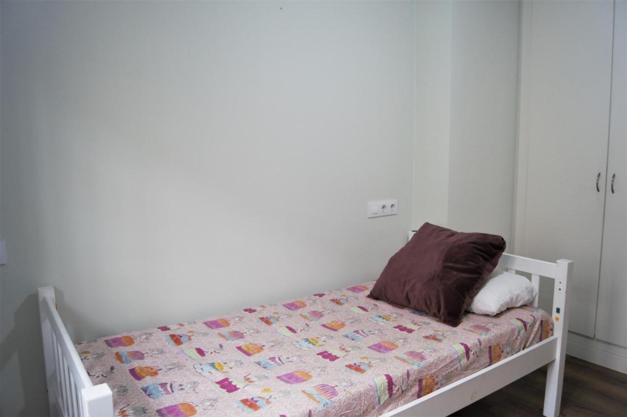Home Sweet Home Junto A Mezquita / Wifi / Parking 코르도바 외부 사진