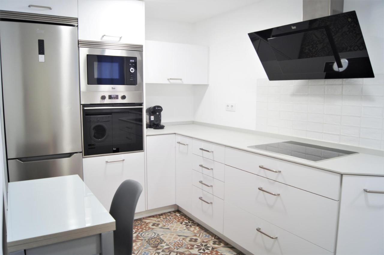 Home Sweet Home Junto A Mezquita / Wifi / Parking 코르도바 외부 사진
