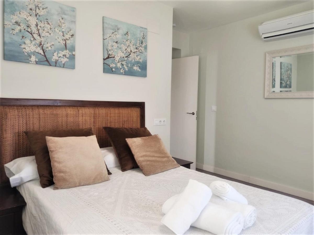 Home Sweet Home Junto A Mezquita / Wifi / Parking 코르도바 외부 사진