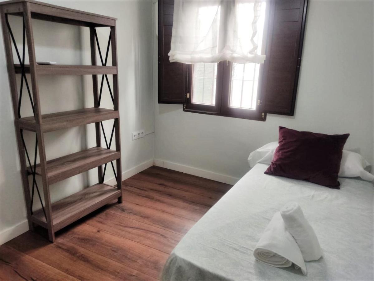 Home Sweet Home Junto A Mezquita / Wifi / Parking 코르도바 외부 사진