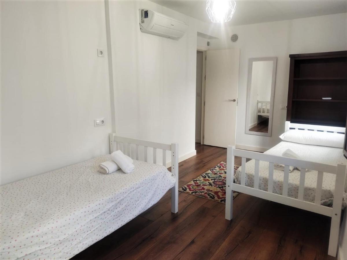 Home Sweet Home Junto A Mezquita / Wifi / Parking 코르도바 외부 사진