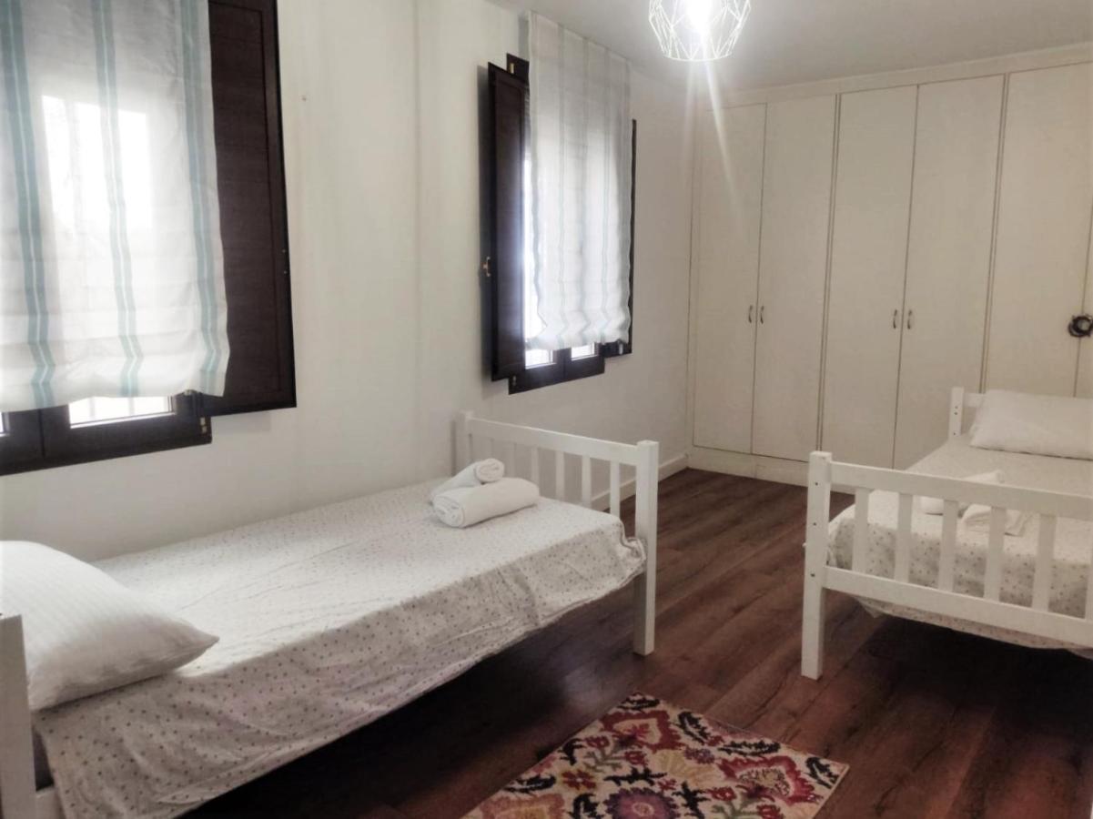 Home Sweet Home Junto A Mezquita / Wifi / Parking 코르도바 외부 사진