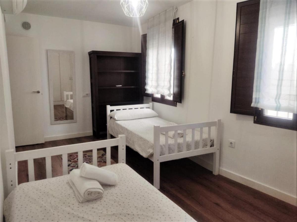 Home Sweet Home Junto A Mezquita / Wifi / Parking 코르도바 외부 사진
